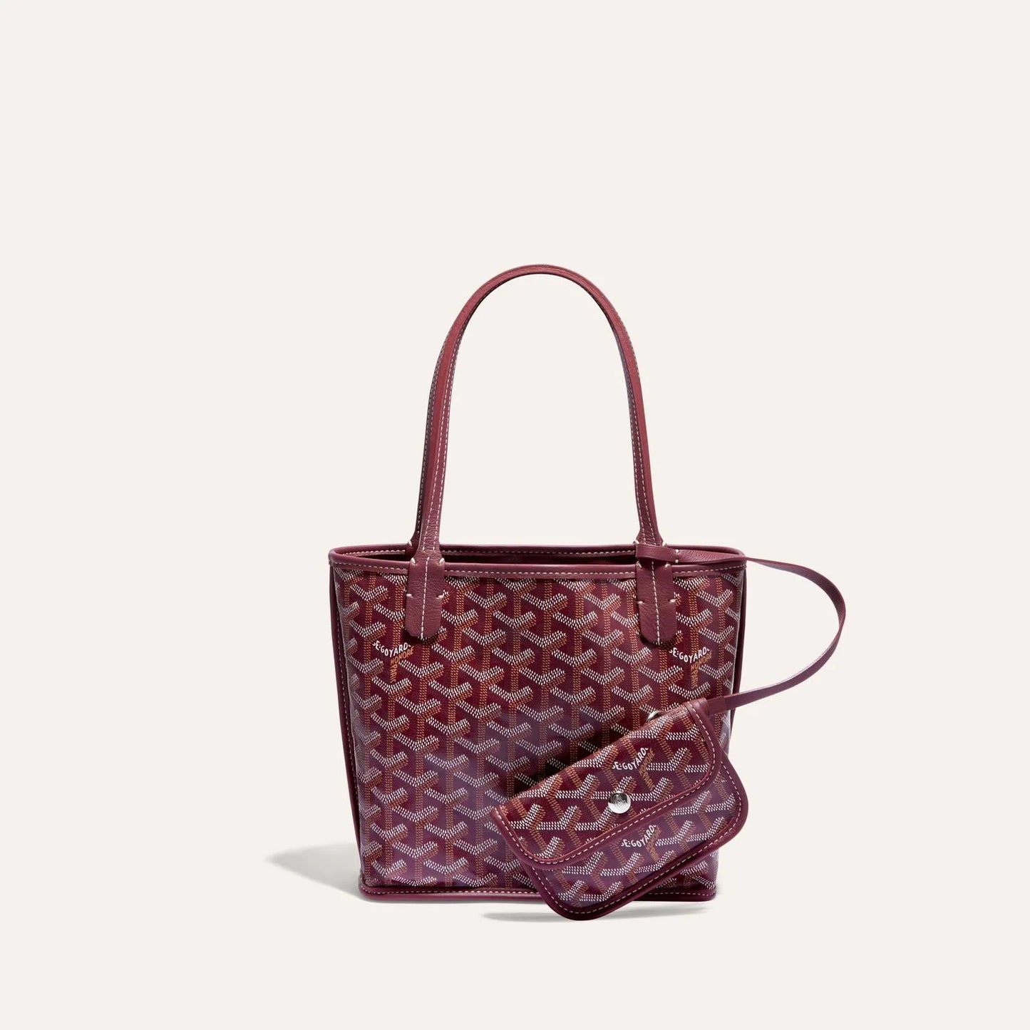 Nyvora™ Mini Luxury Purse
