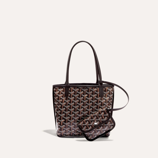 Nyvora™ Mini Luxury Purse