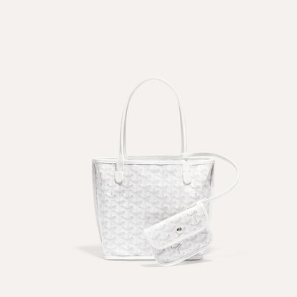 Nyvora™ Mini Luxury Purse