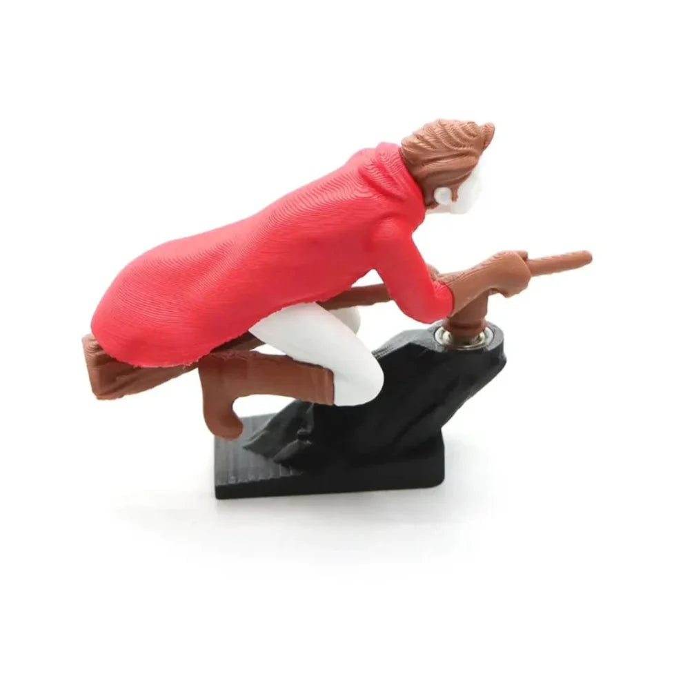 Nyvora™ Drift Witches